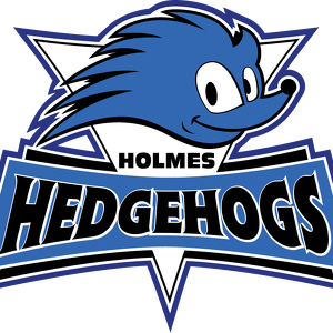 Team Page: Holmes Elementary
